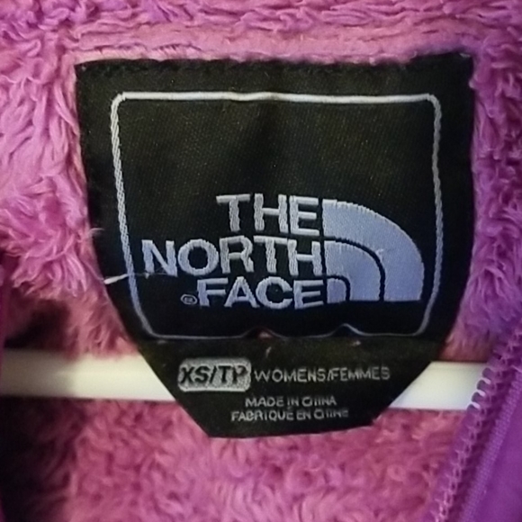 The North Face Womens Jacket - Picture 4 of 7